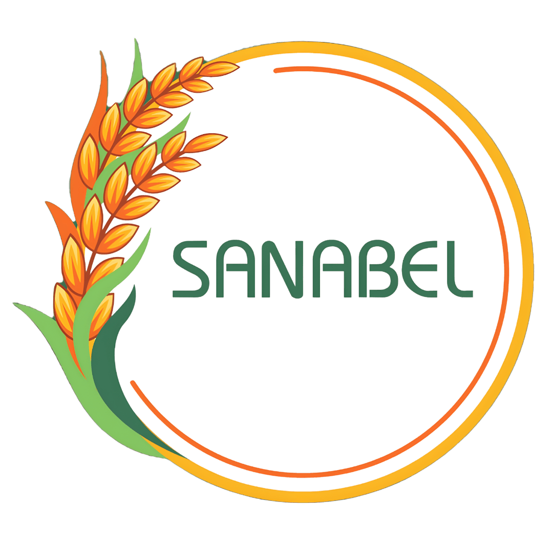 Sanabel Logo